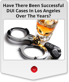 have-there-been-successful-dui-cases-in-los-angeles